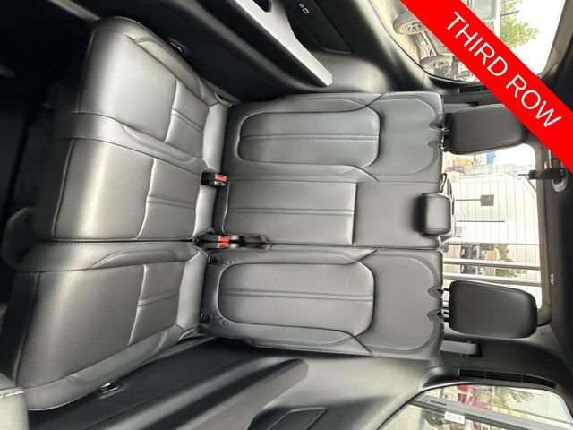 New 2026 Jeep Grand Wagoneer 4WD w/ Premium Group I image 23