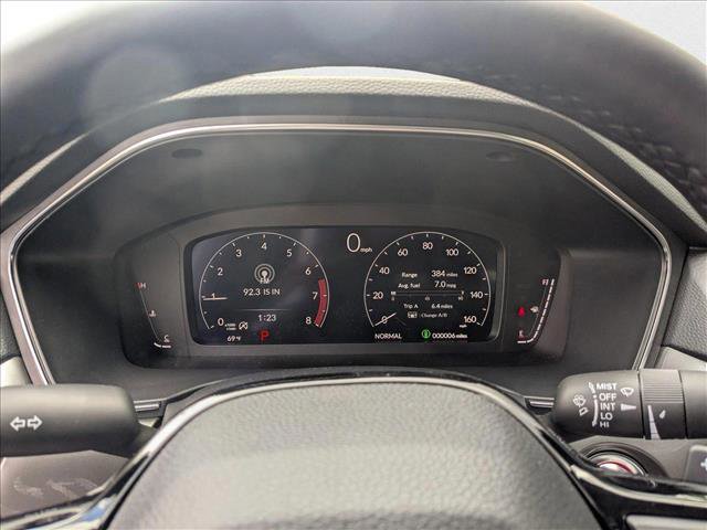 New 2025 Acura Integra image 11