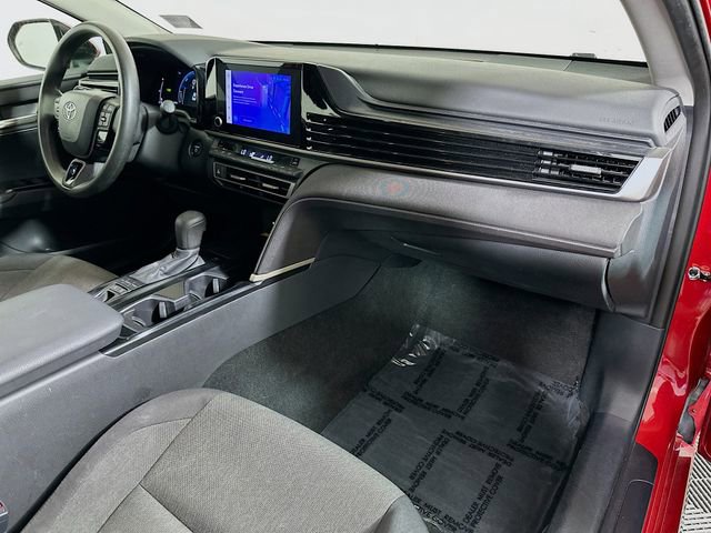 Certified 2025 Toyota Camry LE image 27