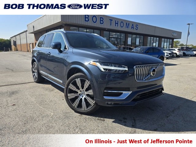 Used 2023 Volvo XC90 B6 Ultimate