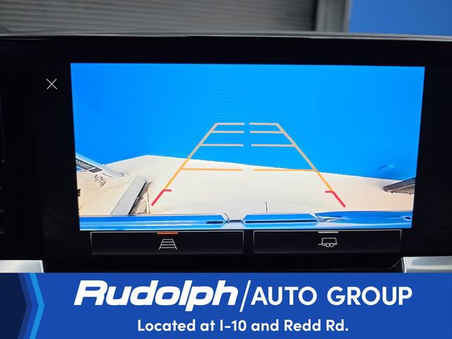 Used 2026 GMC Sierra 1500 Elevation AWD/4WD image 24