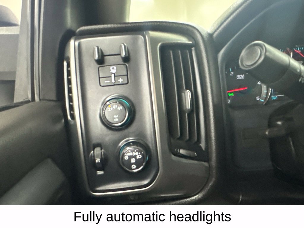 Used 2019 Chevrolet Silverado 3500 LT w/ LT Convenience Package AWD/4WD image 41
