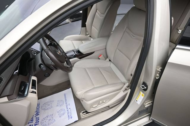 Used 2015 Cadillac XTS FWD image 19