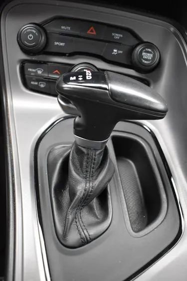 Used 2023 Dodge Challenger SXT RWD image 30