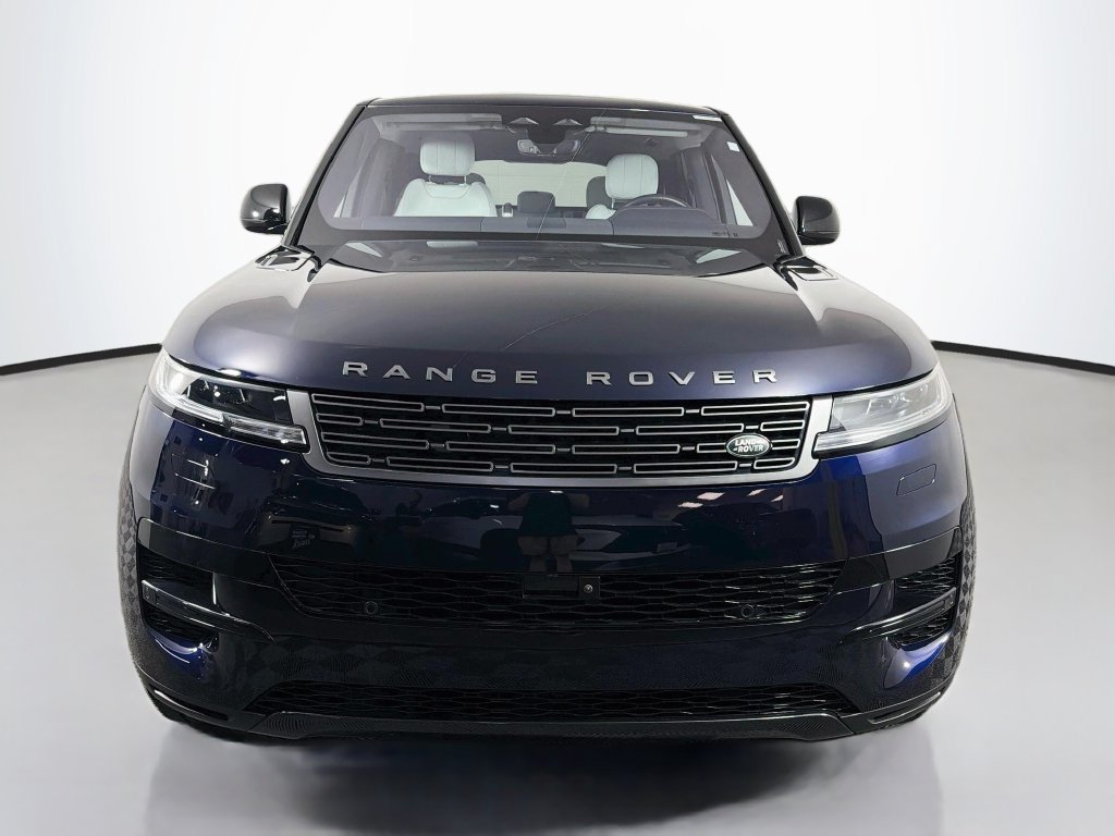 Certified 2023 Land Rover Range Rover Sport SE AWD/4WD image 2