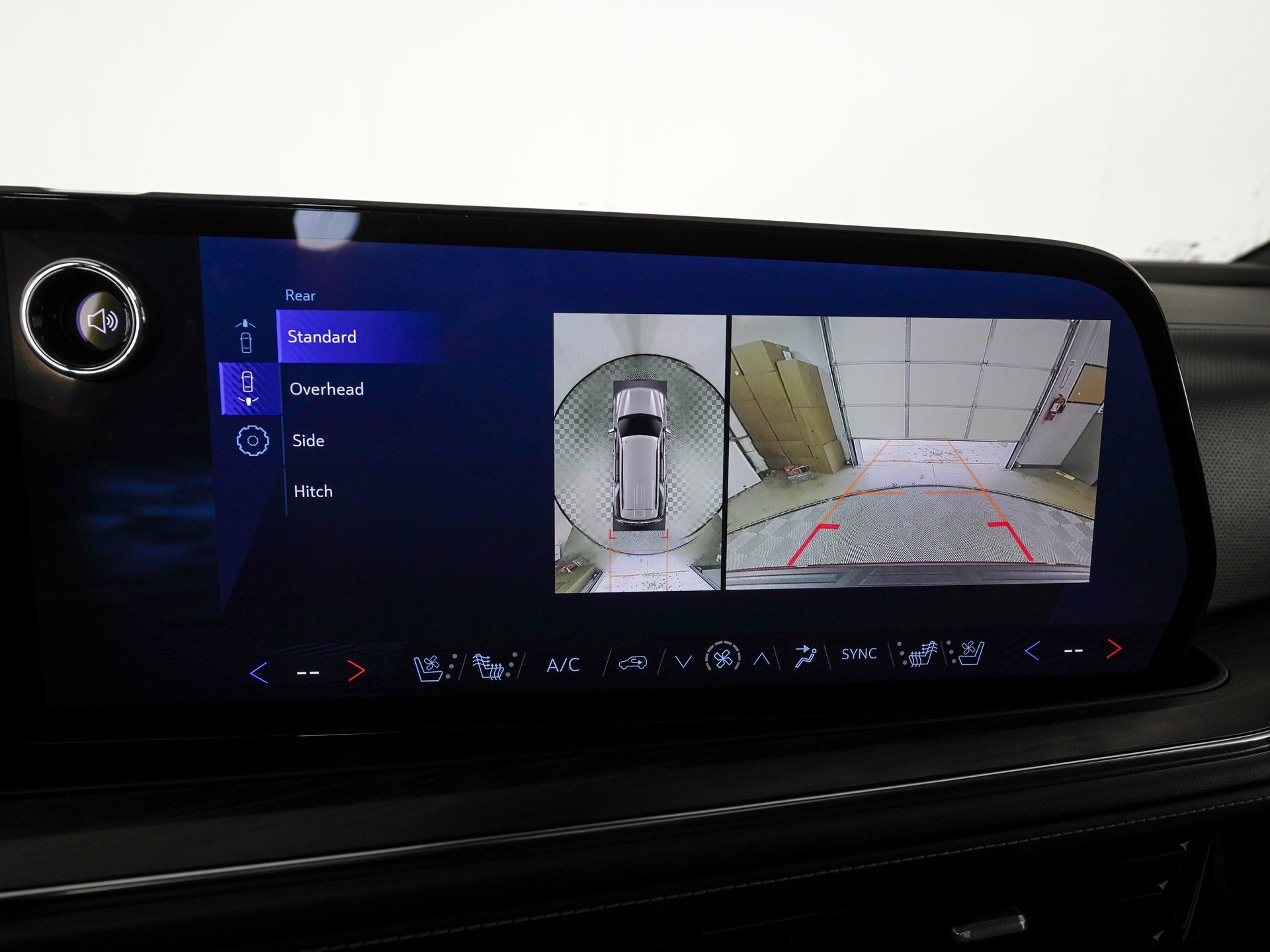 Used 2025 Chevrolet Tahoe Premier w/ Sun And Tow Package image 26