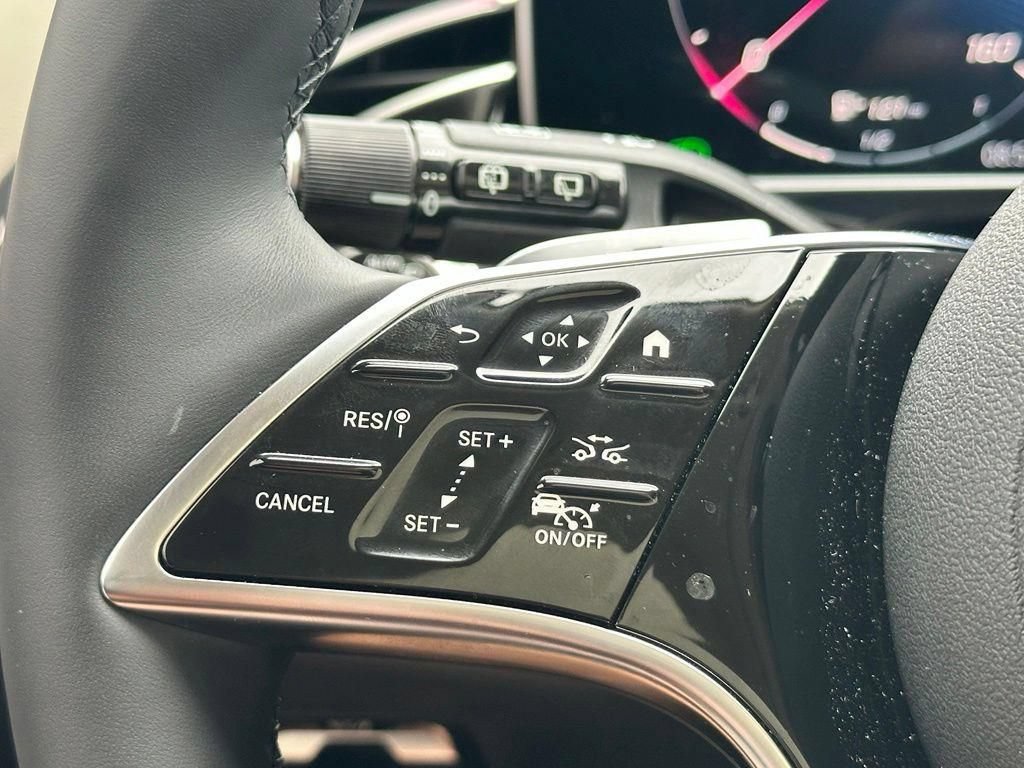 Used 2025 Mercedes-Benz E 450 4MATIC All-Terrain Wagon image 14