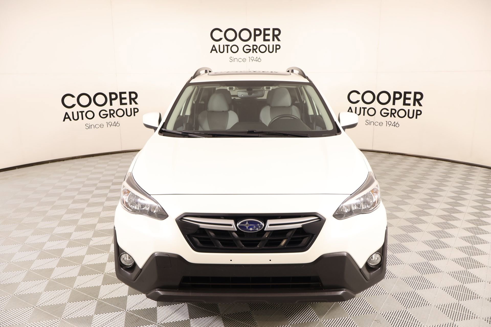 Used 2023 Subaru Crosstrek 2.0i Premium AWD/4WD image 9