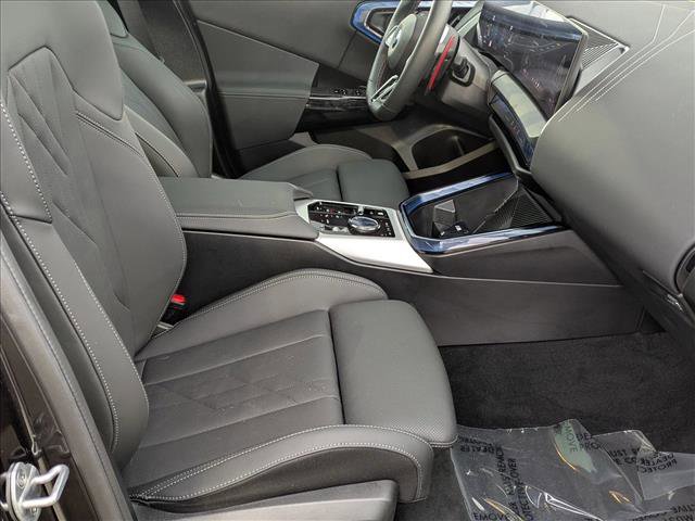 Used 2025 BMW X3 M50 w/ Premium Package image 21