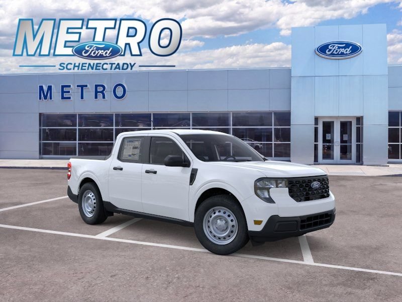 New 2026 Ford Maverick XL w/ Equipment Group 101A