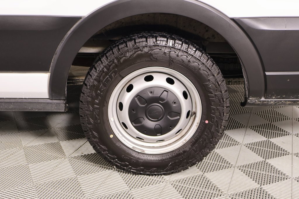 Used 2023 Ford Transit 350 XL image 17