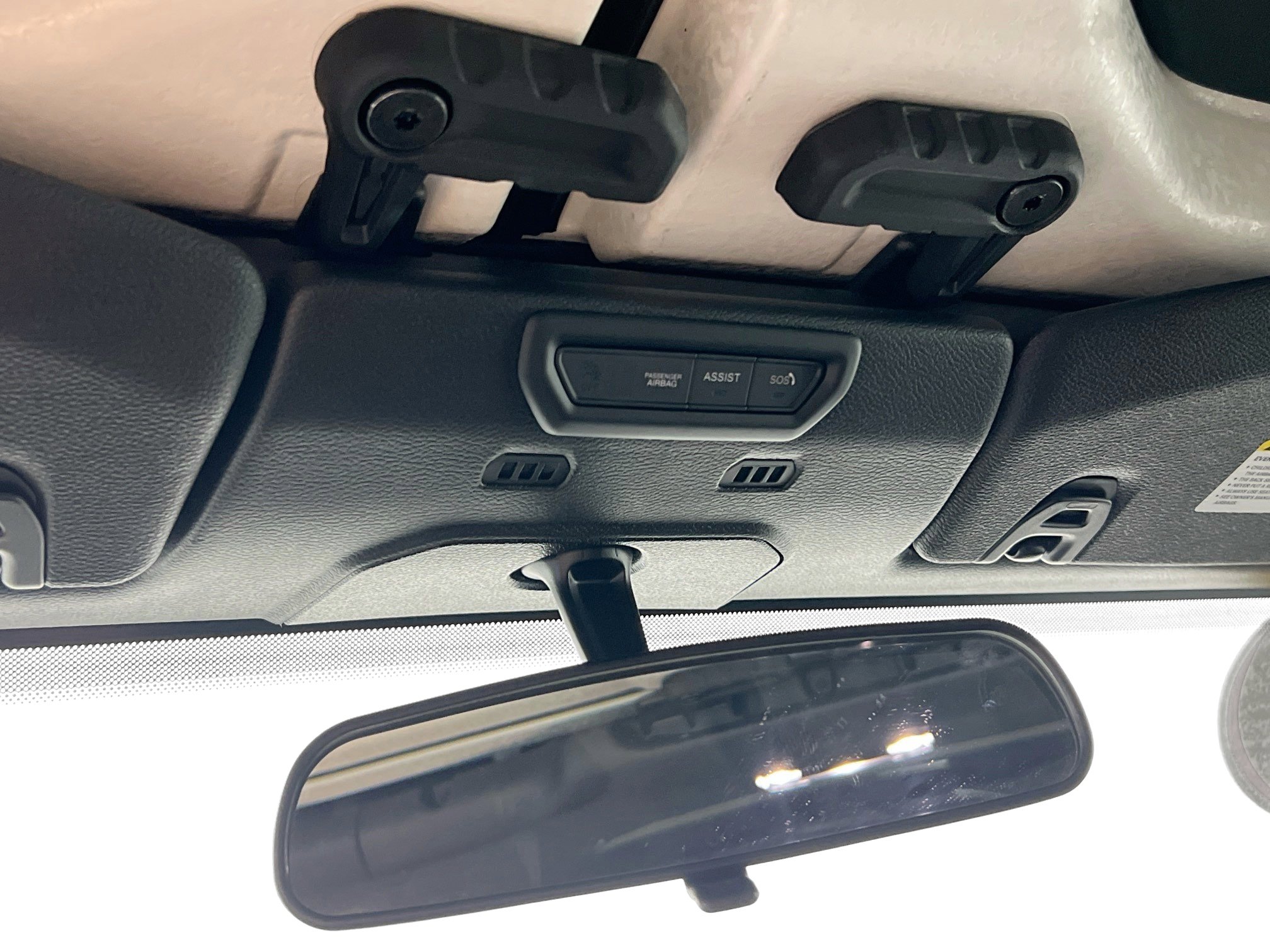 Used 2023 Jeep Wrangler Sport S image 22