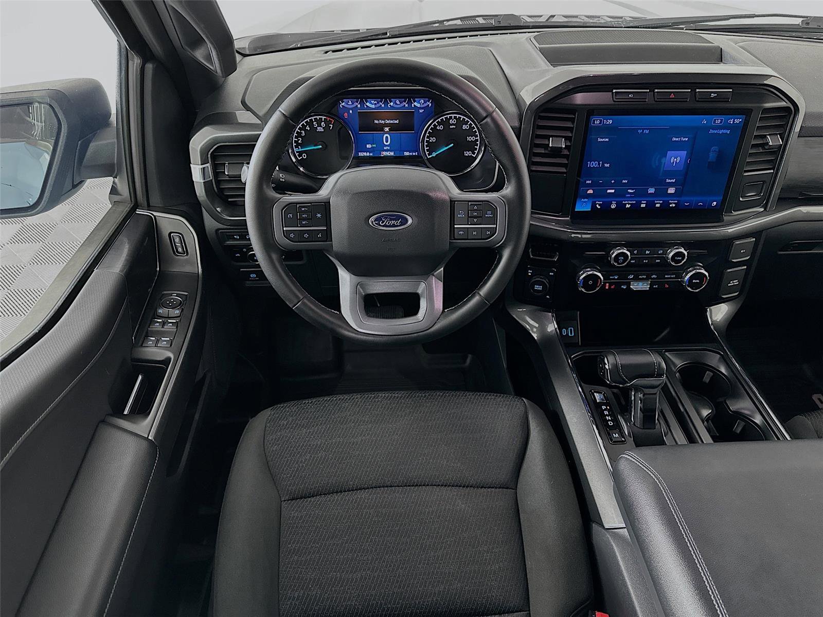 Used 2023 Ford F150 XLT w/ Equipment Group 302A High image 2