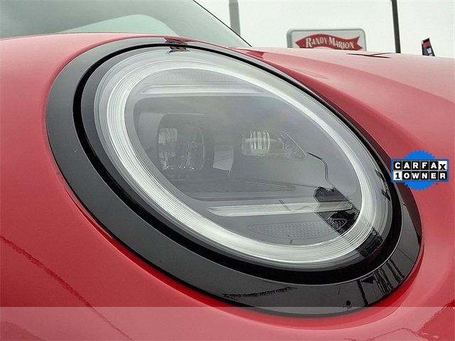 Used 2025 MINI Cooper S image 9