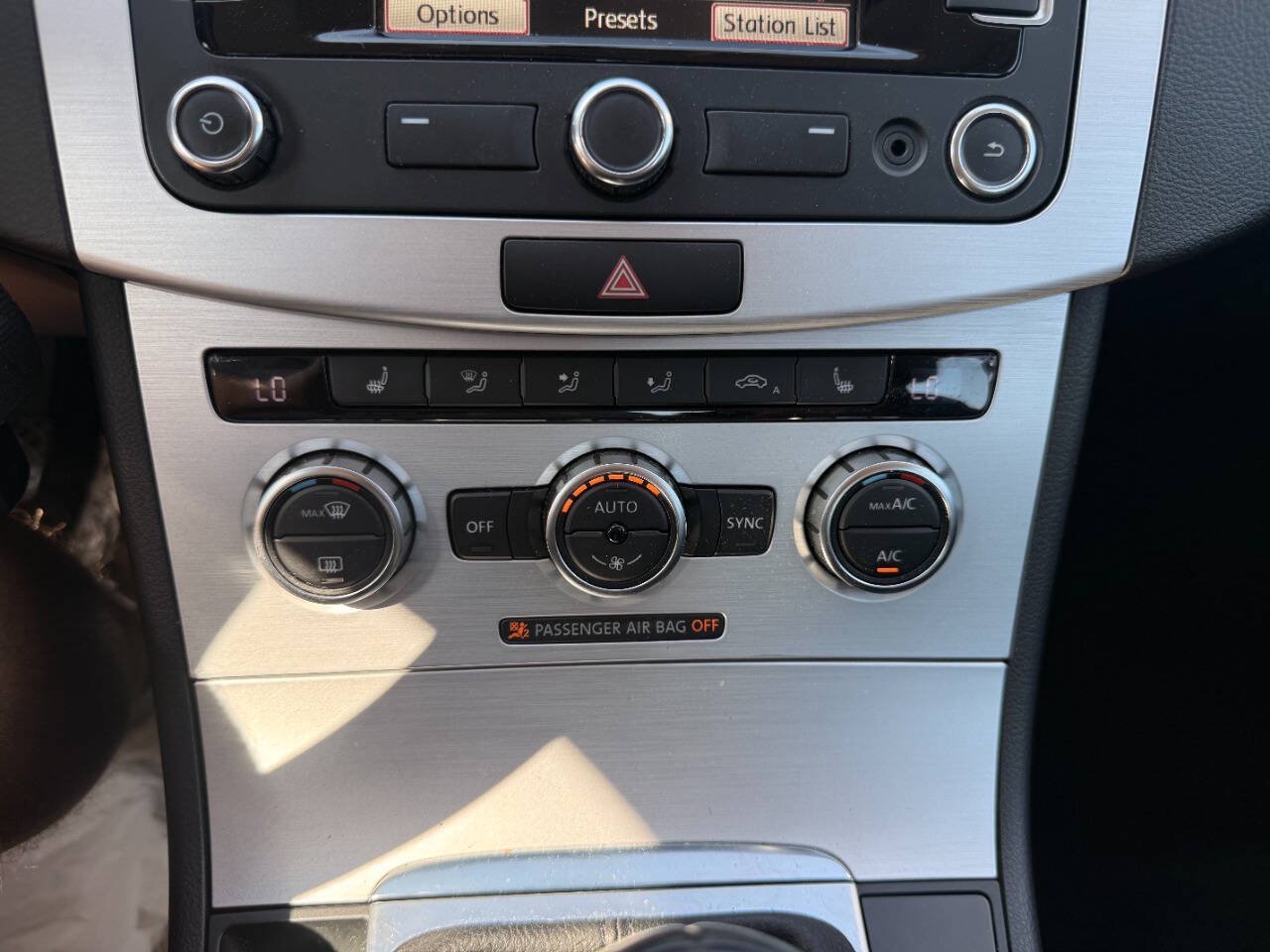 Used 2015 Volkswagen CC Sport FWD image 47
