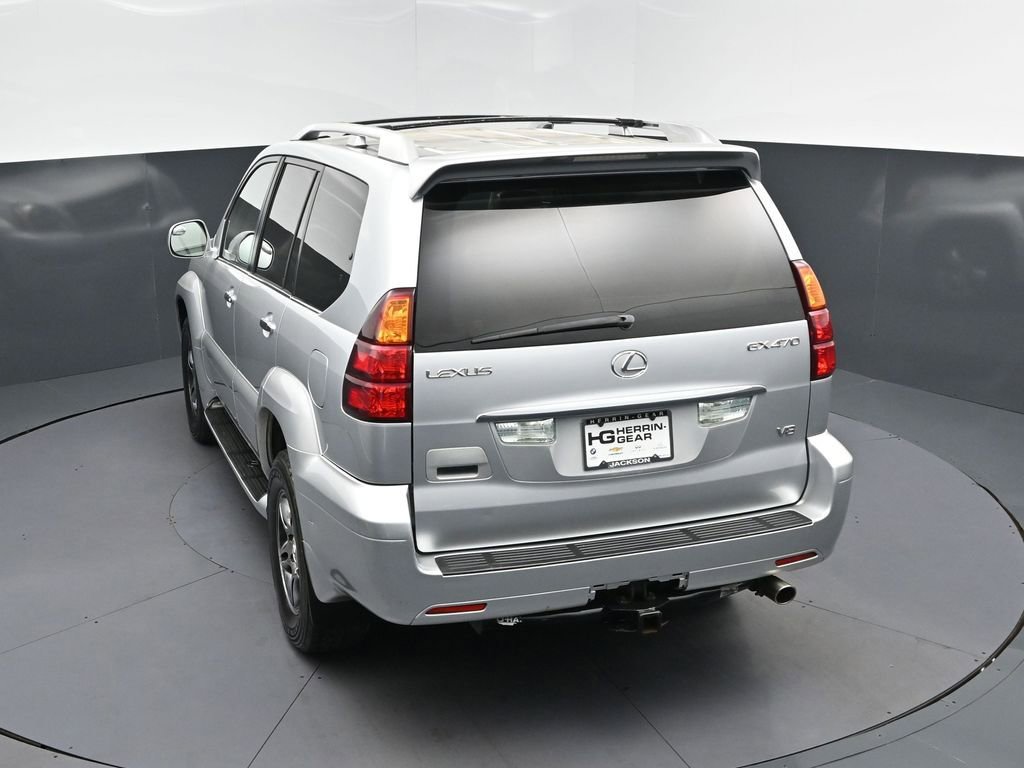 Used 2006 Lexus GX 470 image 34