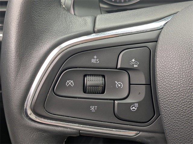 Used 2023 Buick Envision Essence image 25