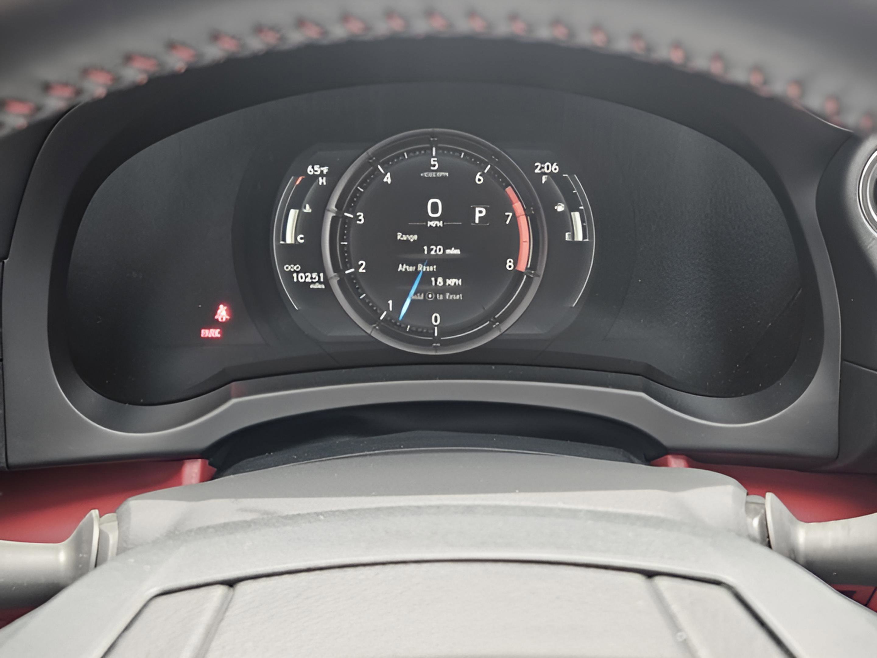 Certified 2025 Lexus IS 350 F Sport w/ Navigation Package image 25