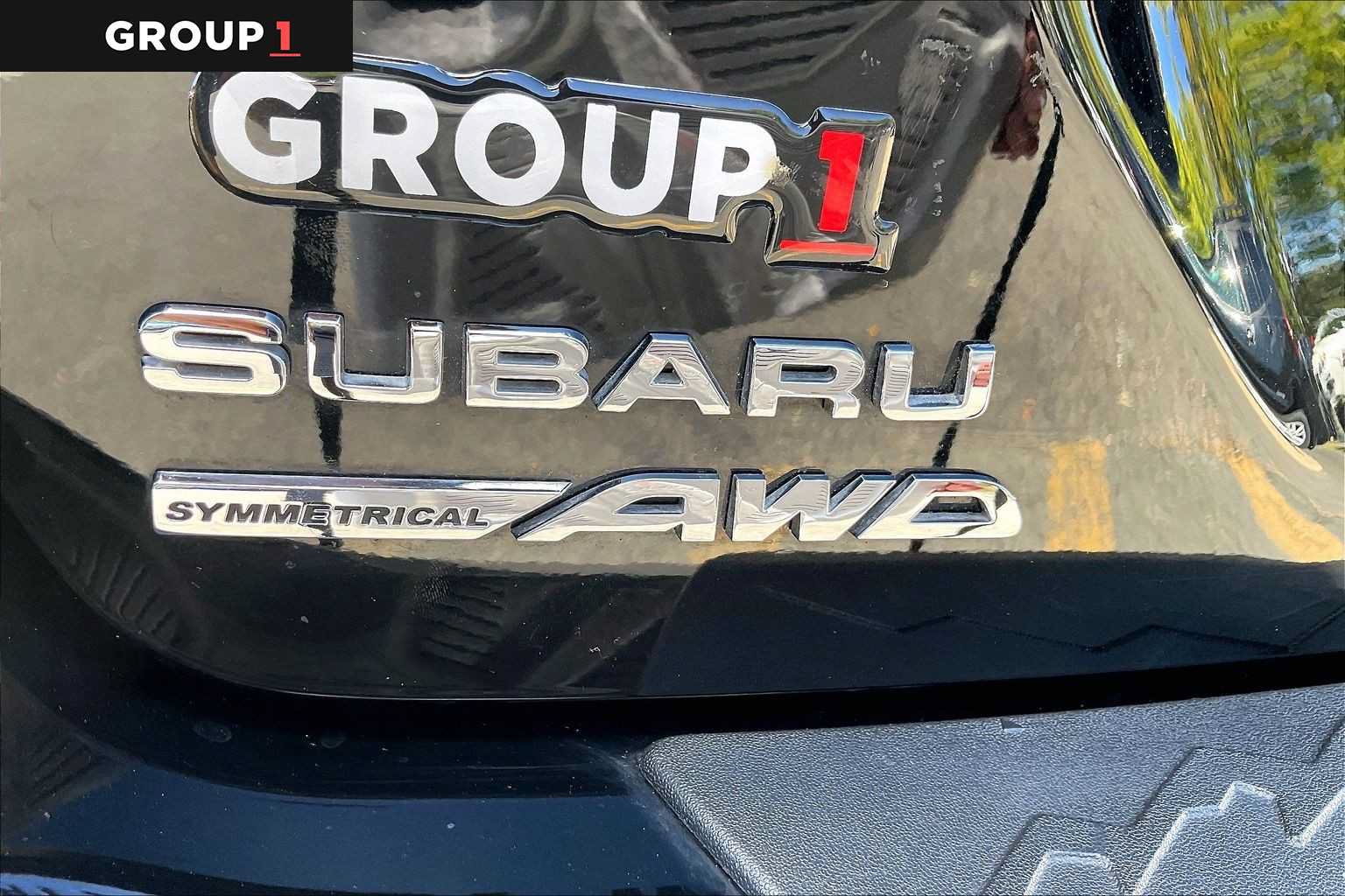 Certified 2024 Subaru Crosstrek 2.0i Premium AWD/4WD image 30