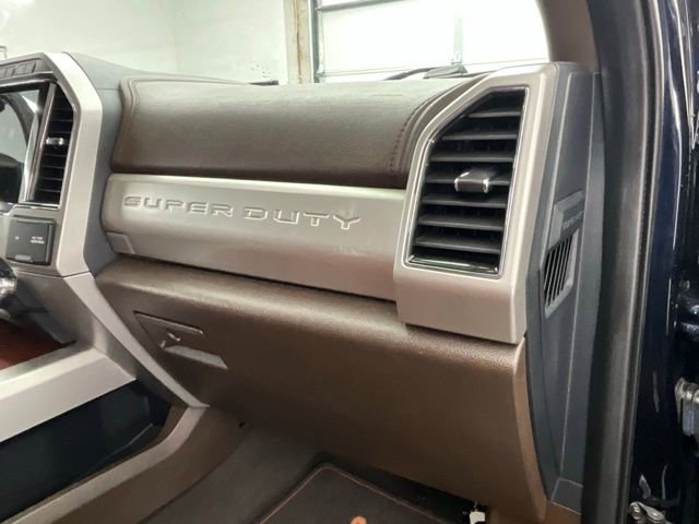 Used 2022 Ford F250 King Ranch w/ King Ranch Ultimate Package image 12