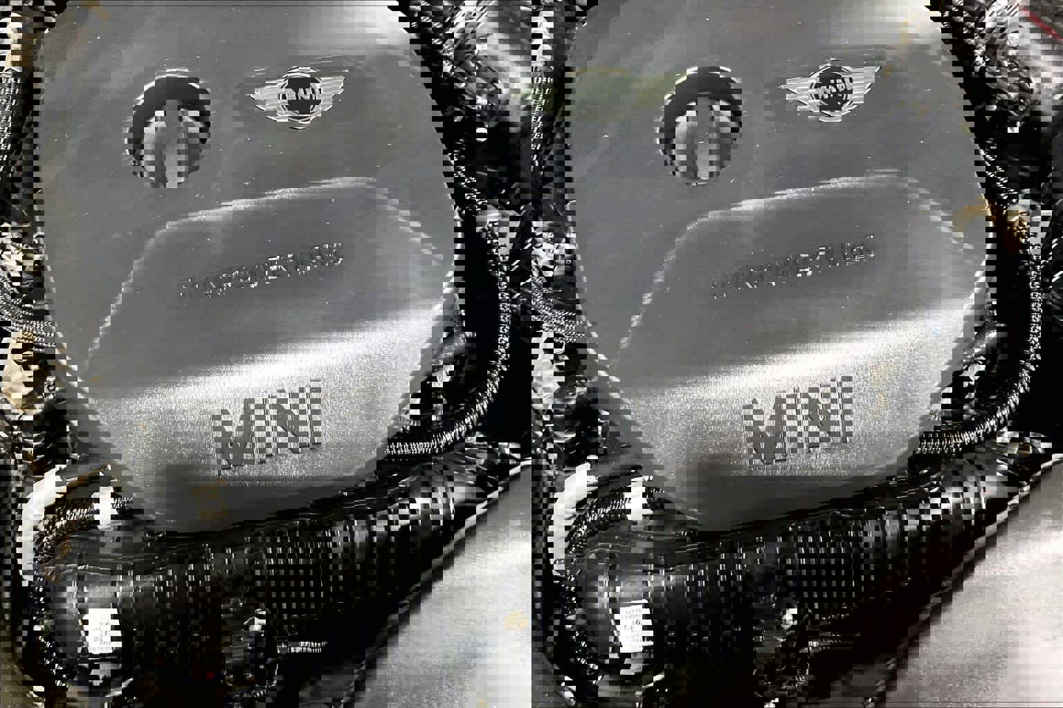 Used 2017 MINI Cooper S image 27