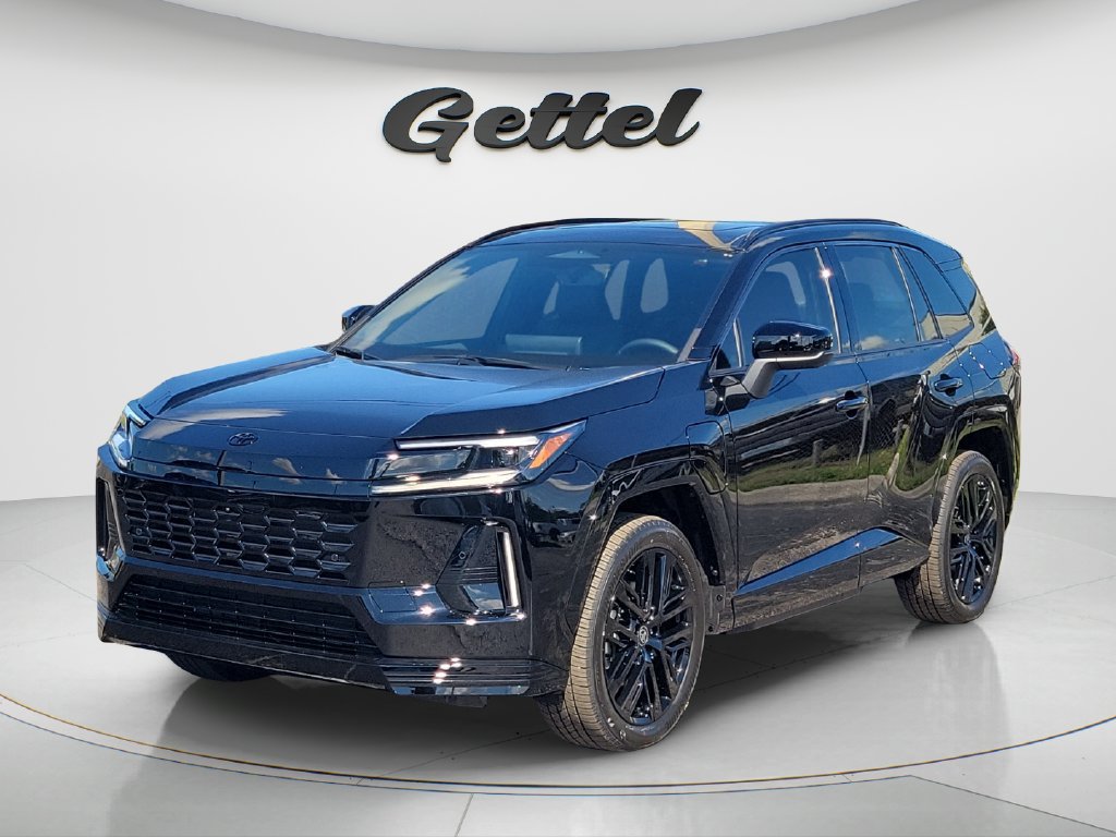 New 2026 Toyota RAV4 XSE w/ Weather Package