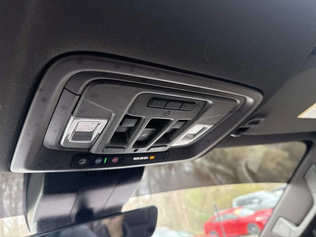 Used 2025 GMC Sierra 1500 Denali w/ Denali Reserve Package AWD/4WD image 28