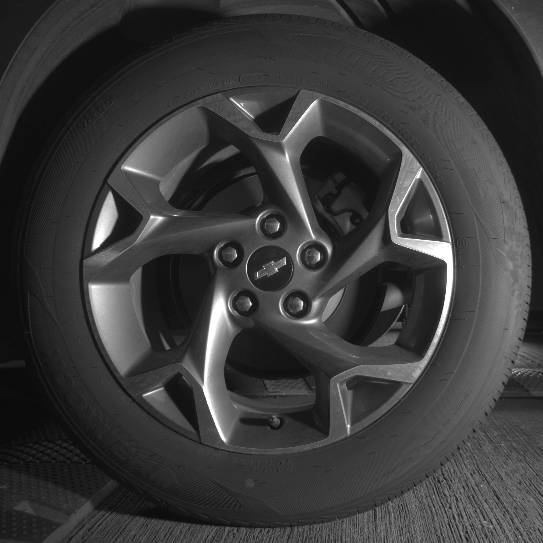 Used 2025 Chevrolet Trax LT image 14