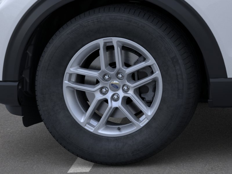 New 2026 Ford Explorer Active RWD image 19