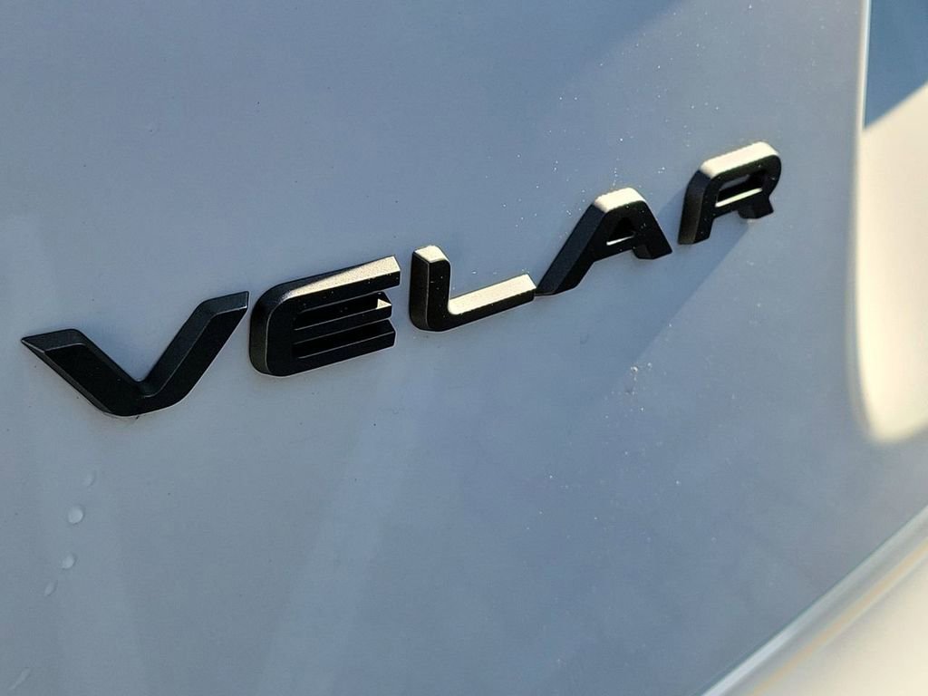 New 2026 Land Rover Range Rover Velar Dynamic SE AWD/4WD image 10