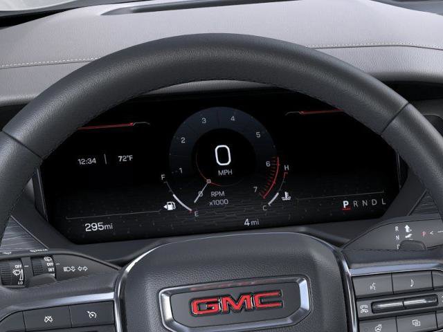 New 2026 GMC Acadia Elevation w/ Black Edition FWD image 18