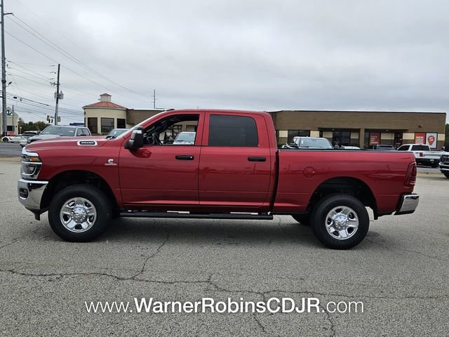 New 2026 RAM 3500 Tradesman image 4