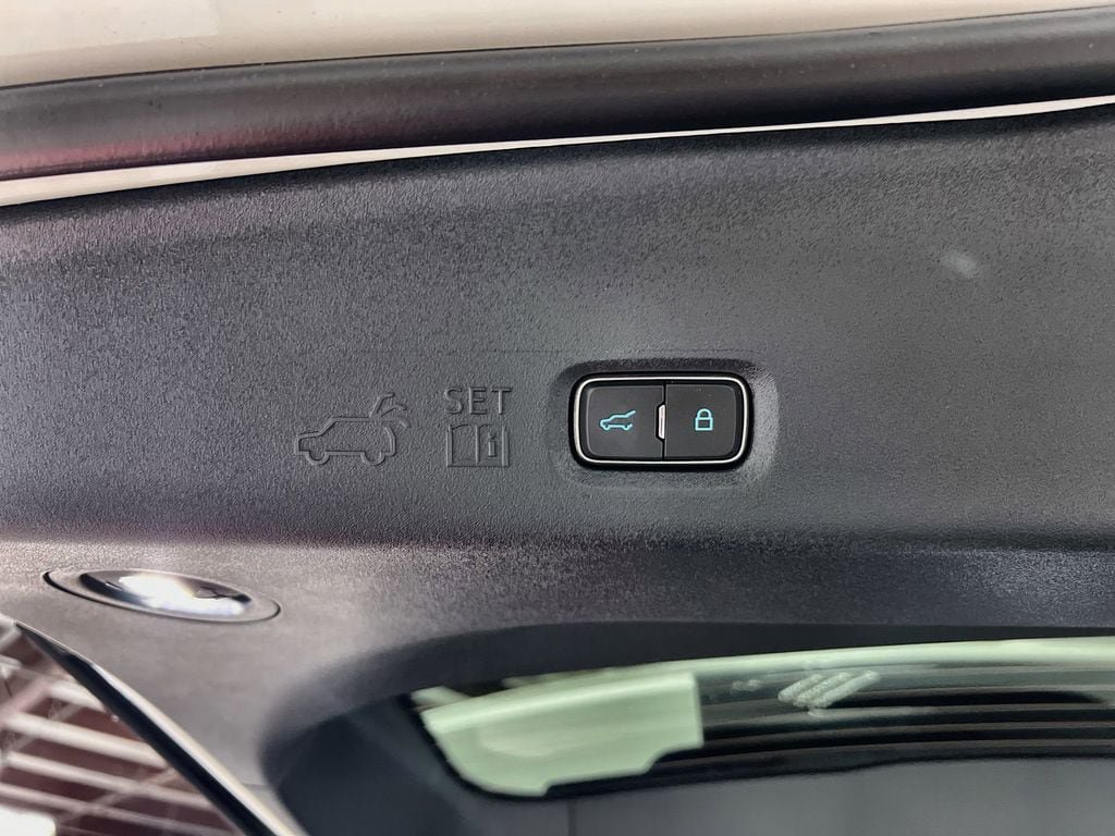 New 2026 Ford Expedition Active AWD/4WD image 29