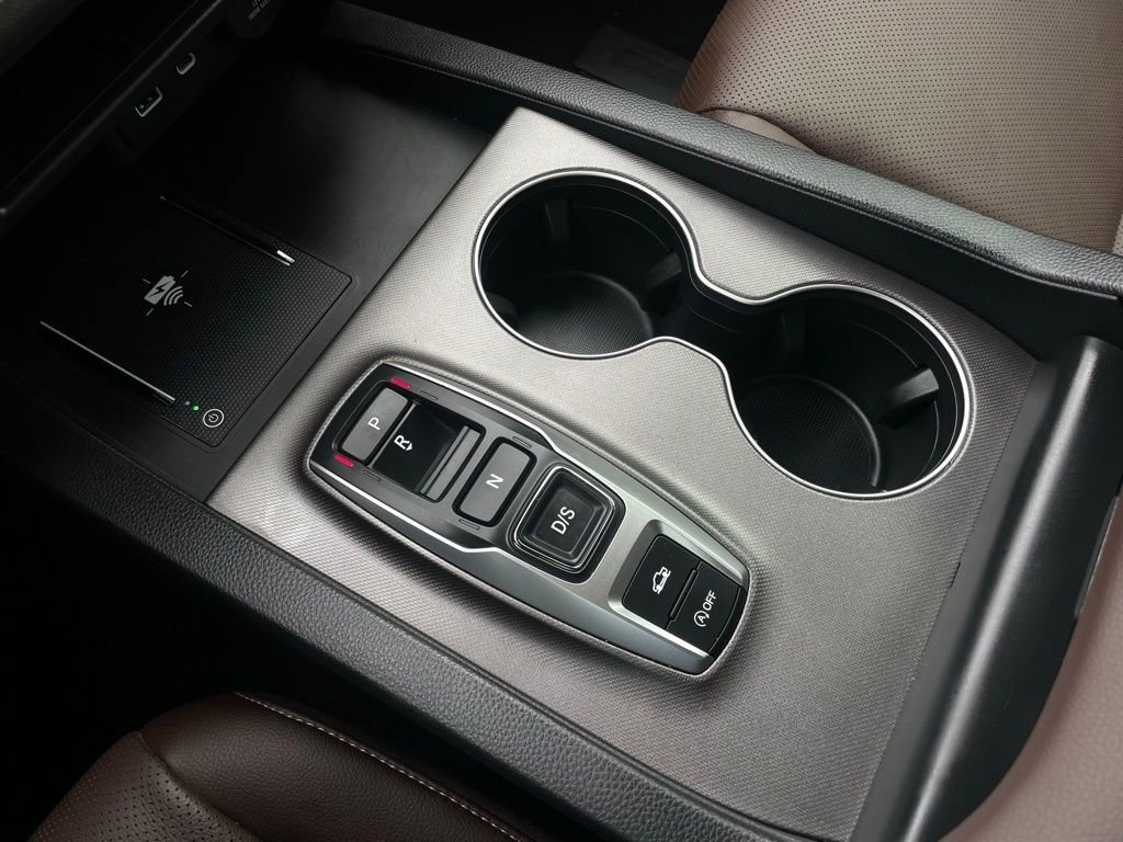 Certified 2025 Honda Ridgeline RTL image 20