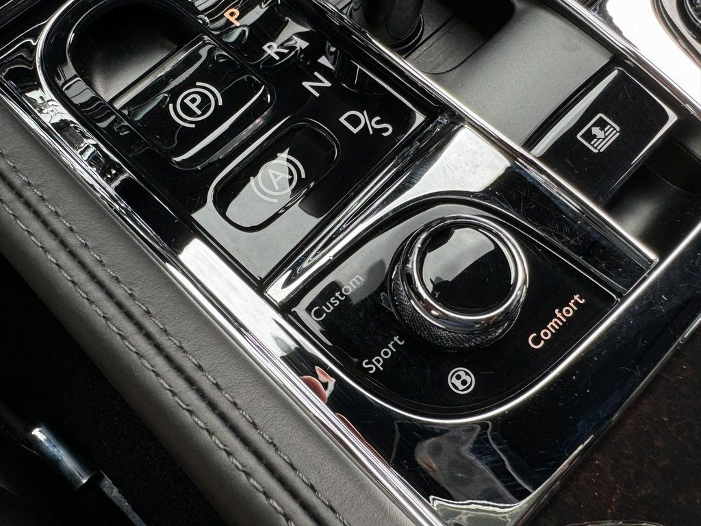 Used 2013 Bentley Mulsanne image 89