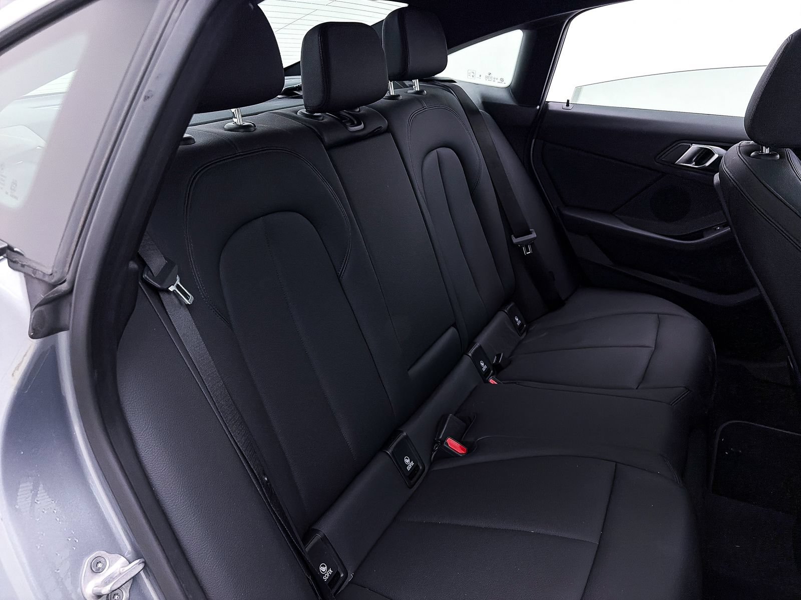 Used 2024 BMW 228i Gran Coupe FWD image 38