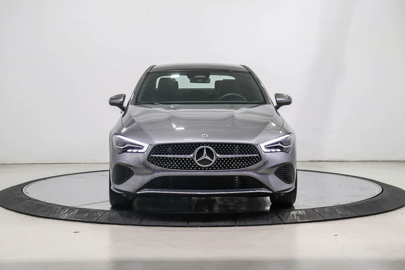 Used 2026 Mercedes-Benz CLA 250 image 6