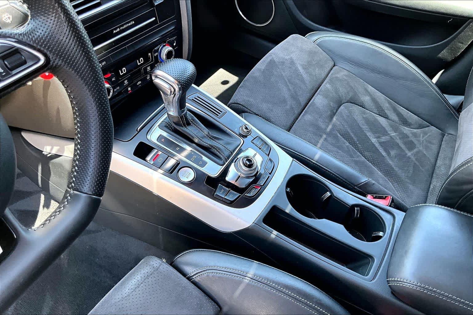 Used 2013 Audi A4 2.0T Prestige w/ Prestige Pkg AWD/4WD image 17