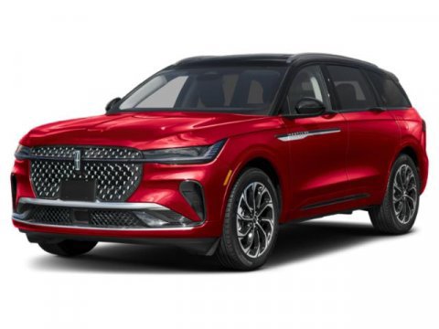 New 2026 Lincoln Nautilus Reserve AWD/4WD image 4