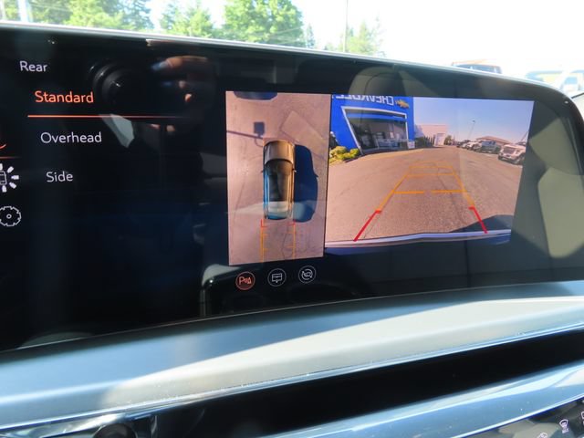 Used 2024 Cadillac Lyriq Luxury RWD image 31
