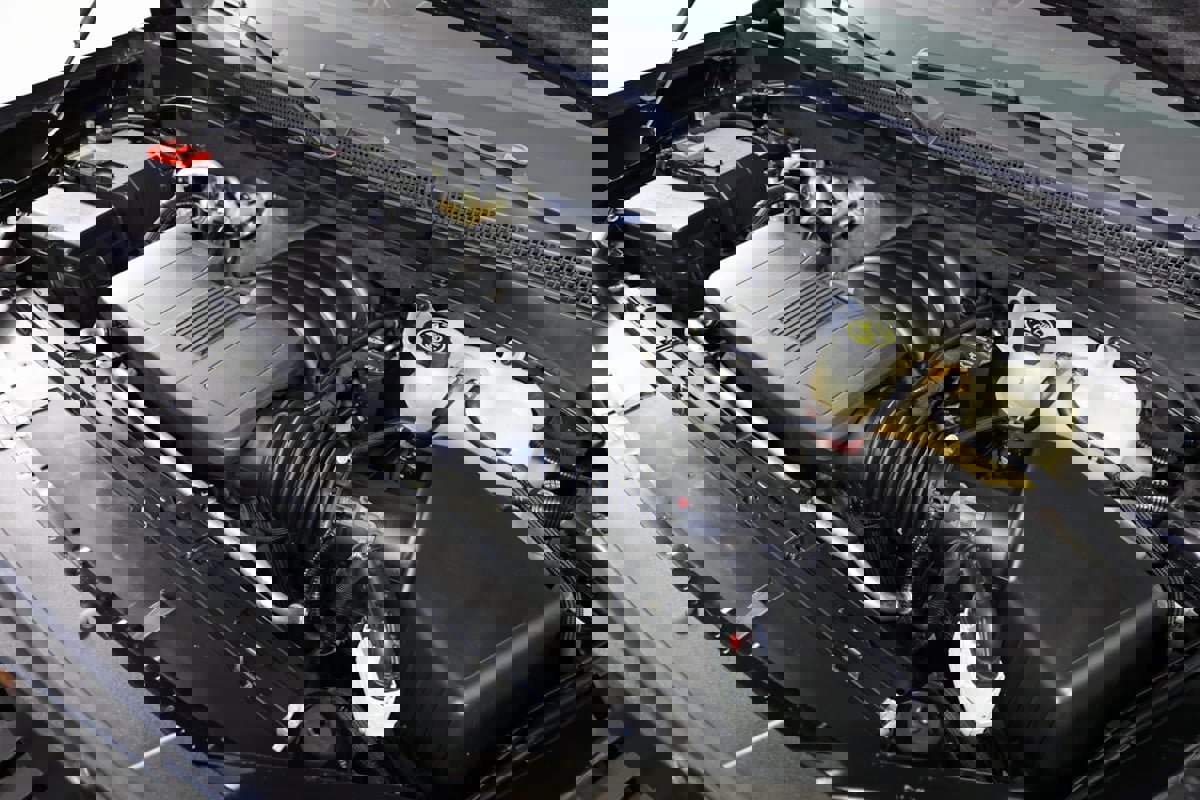 Used 2022 Cadillac Escalade Premium Luxury image 34