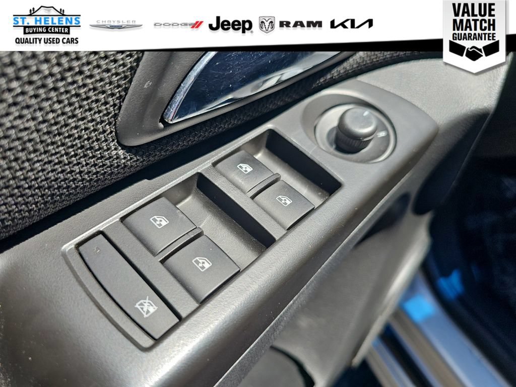 Used 2014 Chevrolet Cruze LTZ w/ RS Package FWD image 20