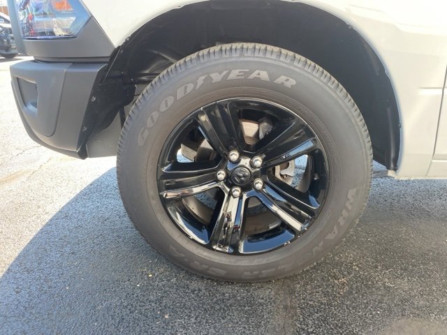 Used 2024 RAM 1500 Classic Warlock image 54