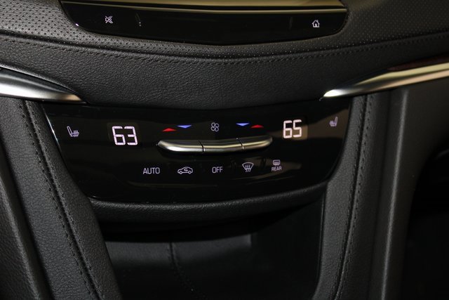 New 2025 Cadillac XT5 Sportv image 13