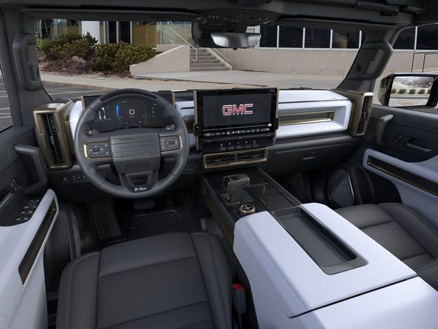 New 2025 GMC Hummer EV 3X image 16