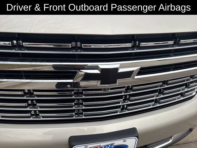 Certified 2024 Chevrolet Suburban Premier image 19