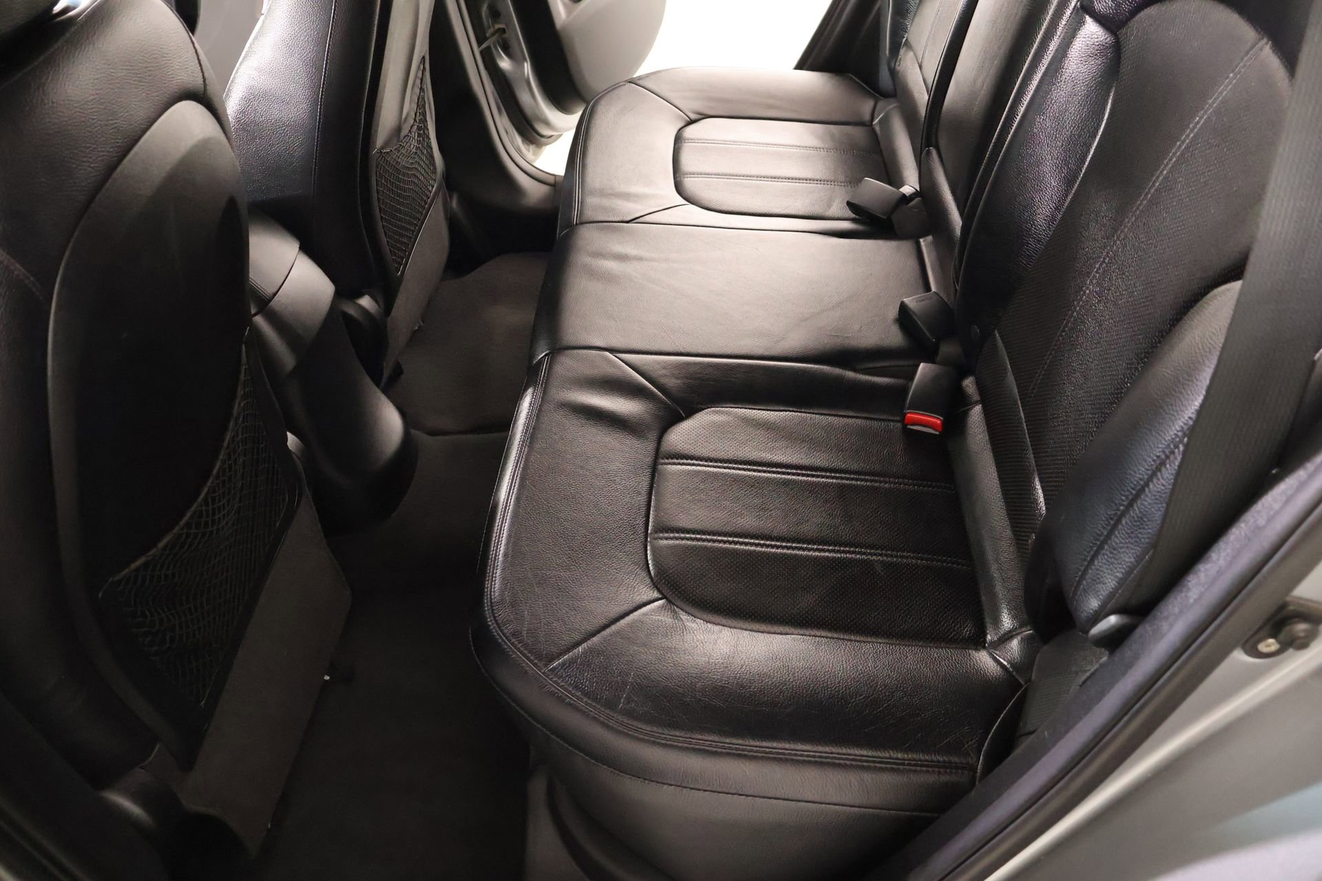 Used 2013 Hyundai Tucson Limited w/ Premium Pkg FWD image 13