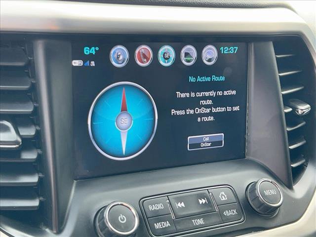 Used 2018 GMC Acadia SLT image 13