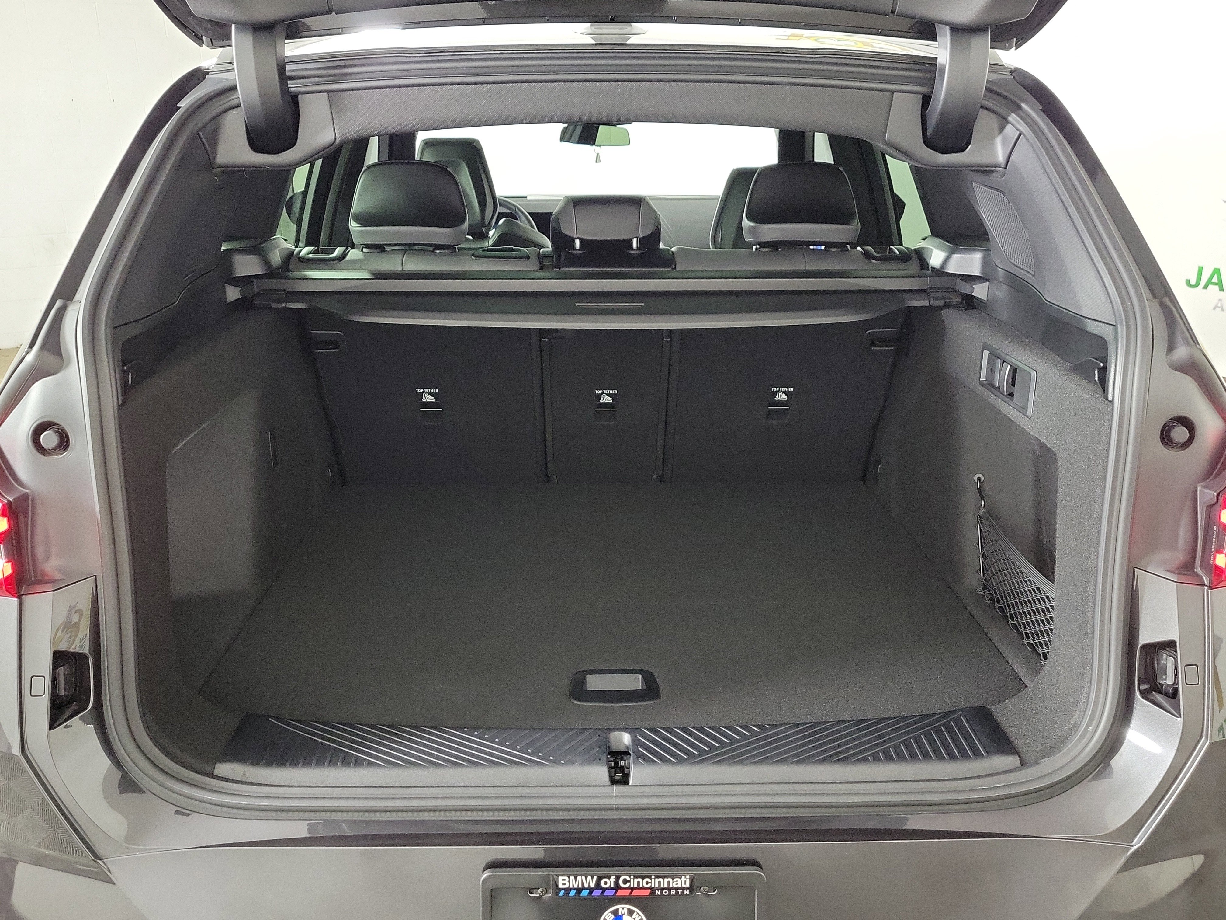 Certified 2026 BMW X3 M50 w/ Premium Package image 25