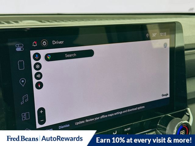 New 2026 Chevrolet Colorado Trail Boss image 9